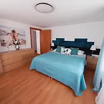 2 Sypialnie Z Kuchnia - 200 Metrow Od Morza Appartement *