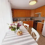 2 Sypialnie Z Kuchnia - 200 Metrow Od Morza Appartement Miedzyzdroje