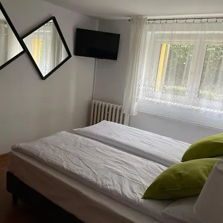 2 Sypialnie Z Kuchnia - 200 Metrow Od Morza Miedzyzdroje