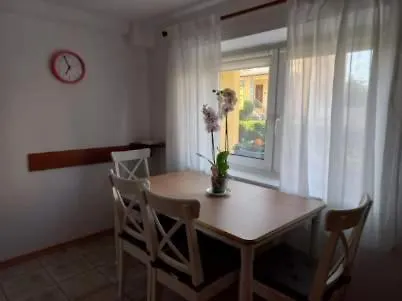 Apartment 2 Sypialnie Z Kuchnia - 200 Metrow Od Morza *