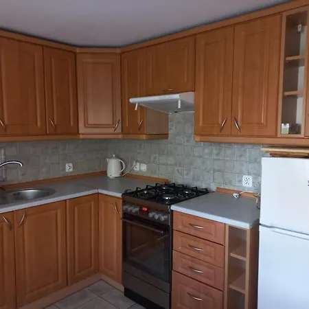 Apartment 2 Sypialnie Z Kuchnia - 200 Metrow Od Morza Miedzyzdroje