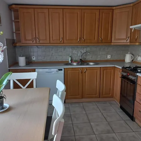 2 Sypialnie Z Kuchnia - 200 Metrow Od Morza Apartment Miedzyzdroje