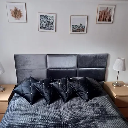 2 Sypialnie Z Kuchnia - 200 Metrow Od Morza Apartment Miedzyzdroje
