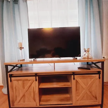 2 Sypialnie Z Kuchnia - 200 Metrow Od Morza Miedzyzdroje