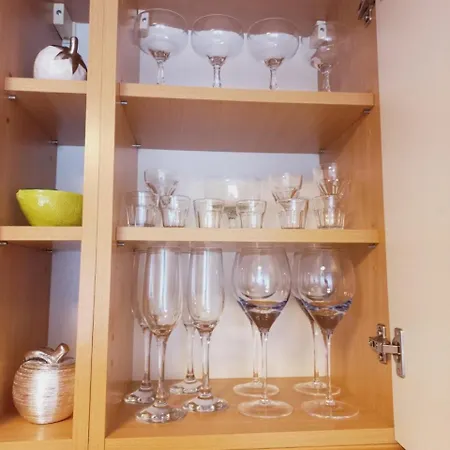 2 Sypialnie Z Kuchnia - 200 Metrow Od Morza Апартаменты