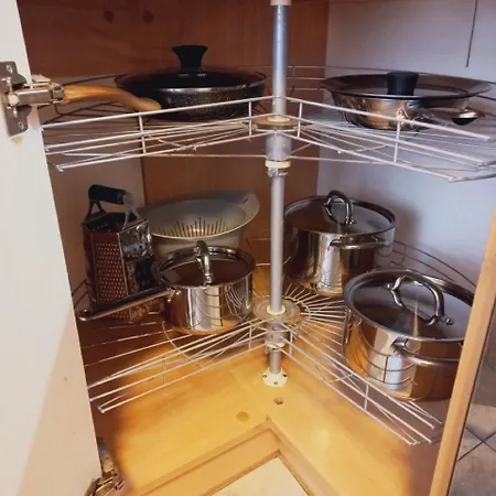 2 Sypialnie Z Kuchnia - 200 Metrow Od Morza *