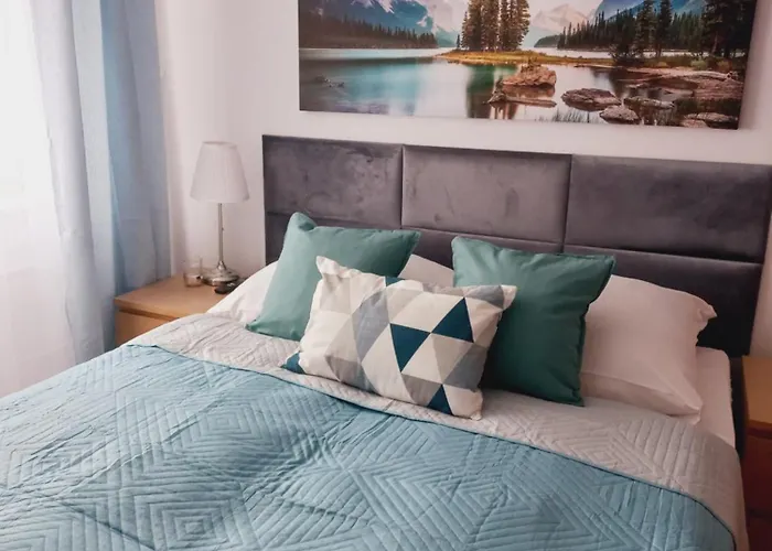 2 Sypialnie Z Kuchnia - 200 Metrow Od Morza Мендзыздрое