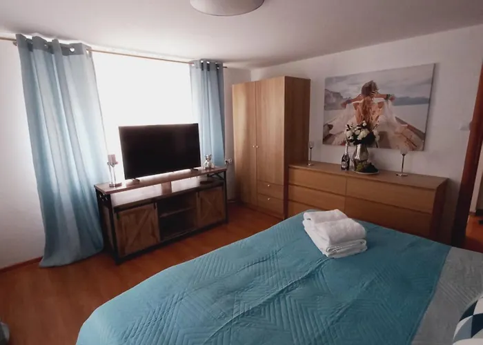 2 Sypialnie Z Kuchnia - 200 Metrow Od Morza * Мендзыздрое