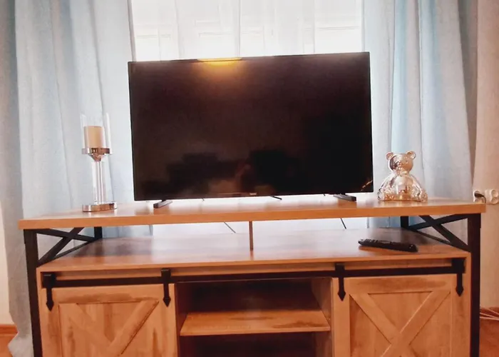 2 Sypialnie Z Kuchnia - 200 Metrow Od Morza Мендзыздрое