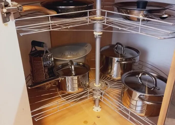 2 Sypialnie Z Kuchnia - 200 Metrow Od Morza *