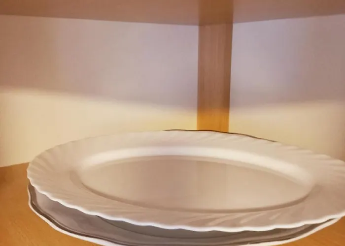 2 Sypialnie Z Kuchnia - 200 Metrow Od Morza Апартаменты