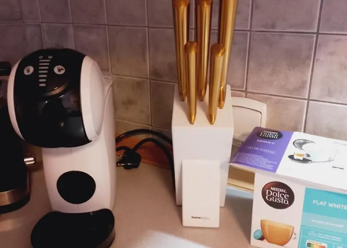 2 Sypialnie Z Kuchnia - 200 Metrow Od Morza Мендзыздрое