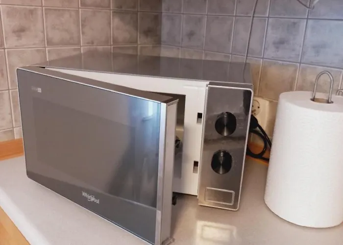 2 Sypialnie Z Kuchnia - 200 Metrow Od Morza Апартаменты Мендзыздрое