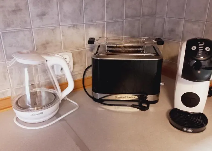 2 Sypialnie Z Kuchnia - 200 Metrow Od Morza Мендзыздрое